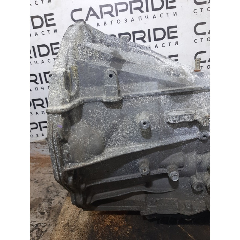 АКПП (трансмиссия) Jeep Grand Cherokee WK2 2018 3.6 RL271048AB