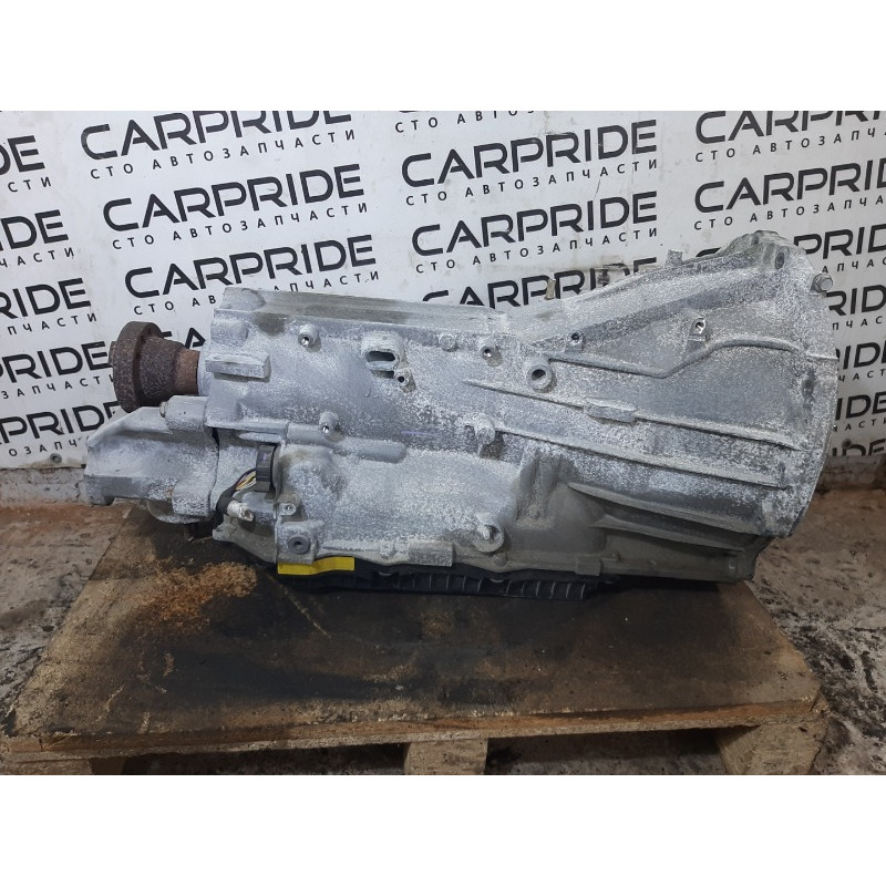 АКПП (трансмиссия) Jeep Grand Cherokee WK2 2018 3.6 RL271048AB