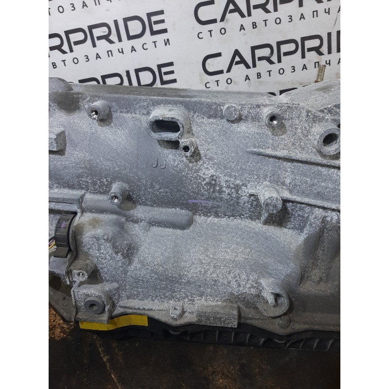 АКПП (трансмиссия) Jeep Grand Cherokee WK2 2018 3.6 RL271048AB