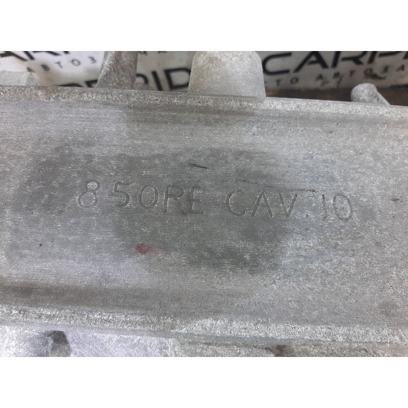 АКПП (трансмиссия) Jeep Grand Cherokee WK2 2018 3.6 RL271048AB