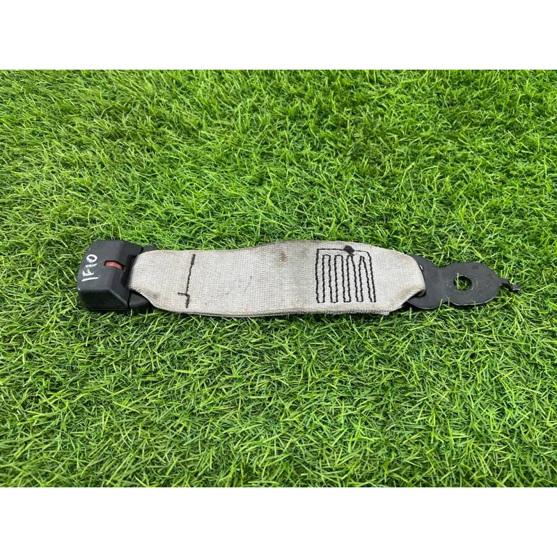 Ремень безопасности (airbag / безопасность) BMW 5-series F10 2013 N63B44 72117244842