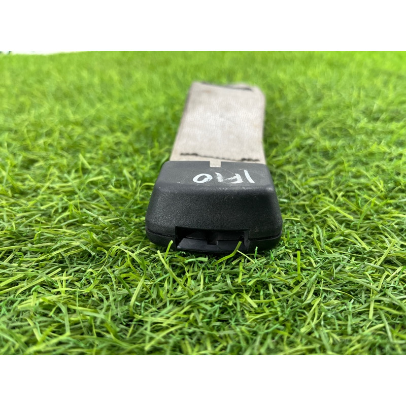 Ремень безопасности (airbag / безопасность) BMW 5-series F10 2013 N63B44 72117244842