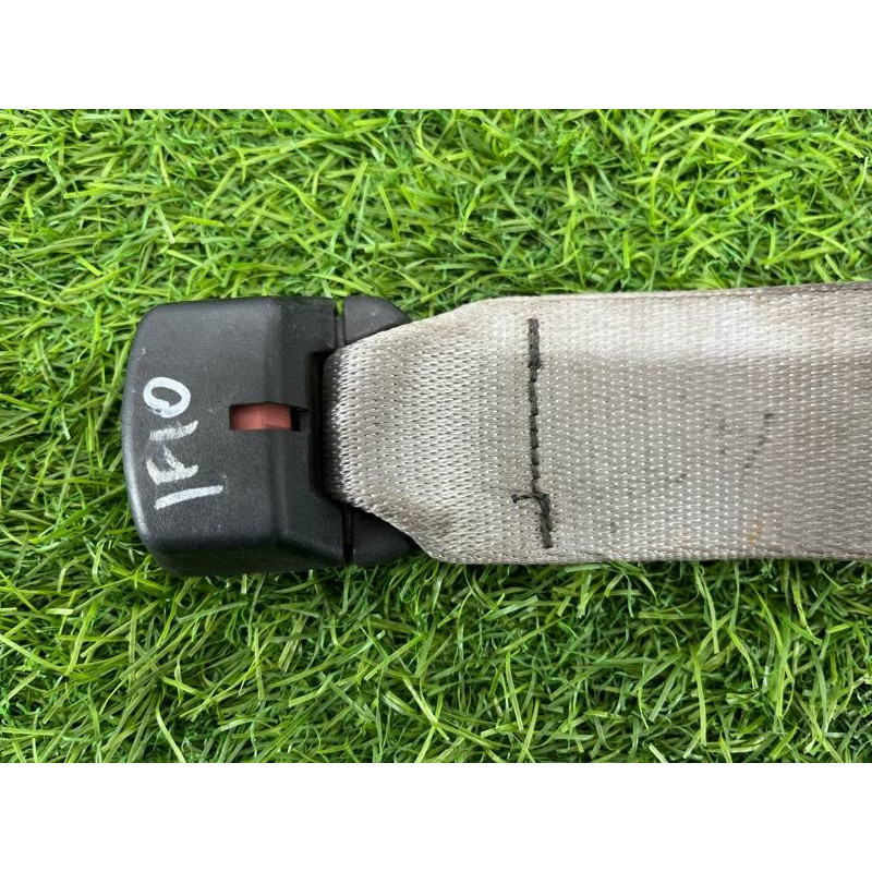 Ремень безопасности (airbag / безопасность) BMW 5-series F10 2013 N63B44 72117244842