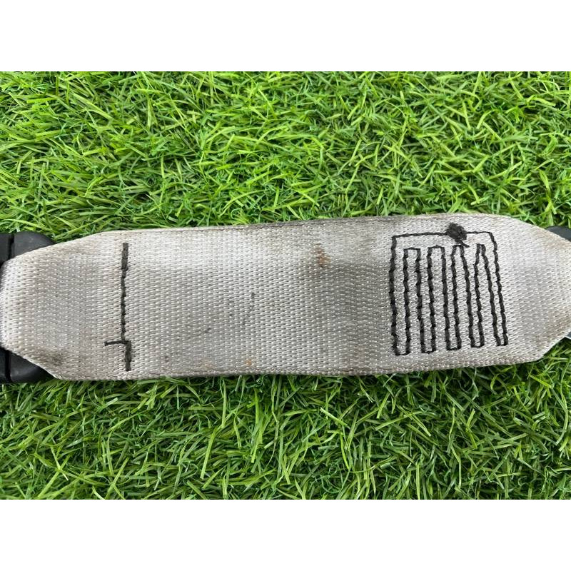 Ремень безопасности (airbag / безопасность) BMW 5-series F10 2013 N63B44 72117244842