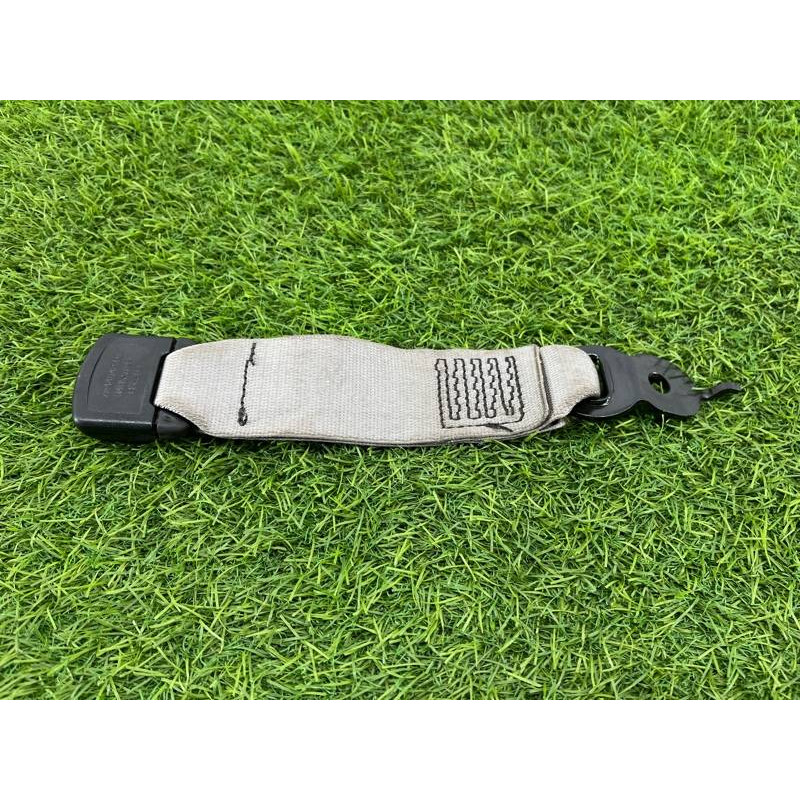 Ремень безопасности (airbag / безопасность) BMW 5-series F10 2013 N63B44 72117244842