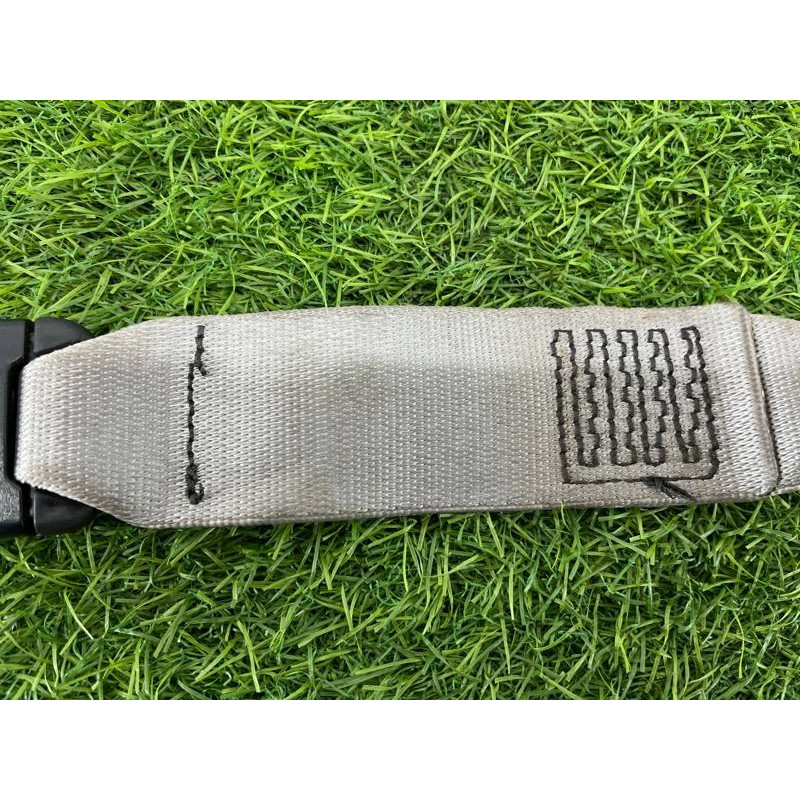 Ремень безопасности (airbag / безопасность) BMW 5-series F10 2013 N63B44 72117244842