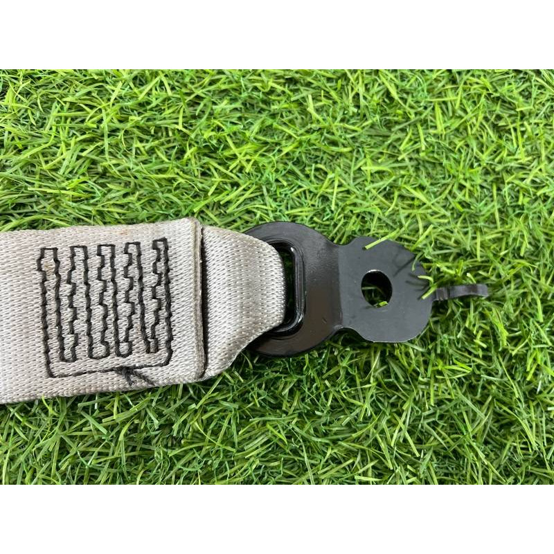 Ремень безопасности (airbag / безопасность) BMW 5-series F10 2013 N63B44 72117244842