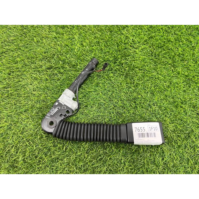 Пиропатрон (airbag/безопасность) BMW 5-series F10 2013 N63B44 609441000E