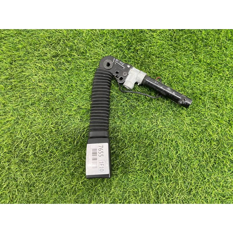 Пиропатрон (airbag/безопасность) BMW 5-series F10 2013 N63B44 609441000E