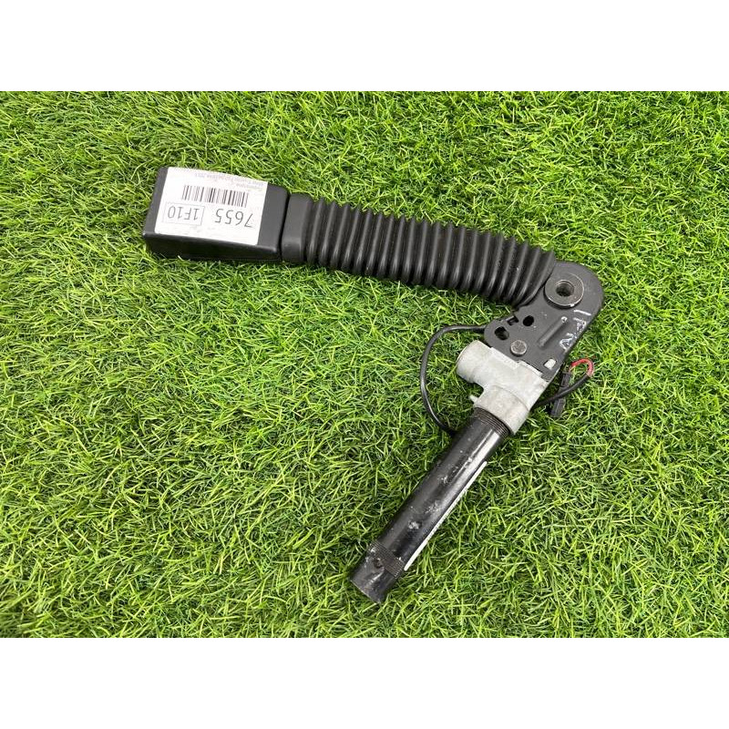 Пиропатрон (airbag/безопасность) BMW 5-series F10 2013 N63B44 609441000E