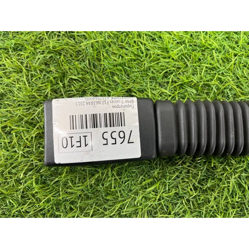 Пиропатрон (airbag/безопасность) BMW 5-series F10 2013 N63B44 609441000E