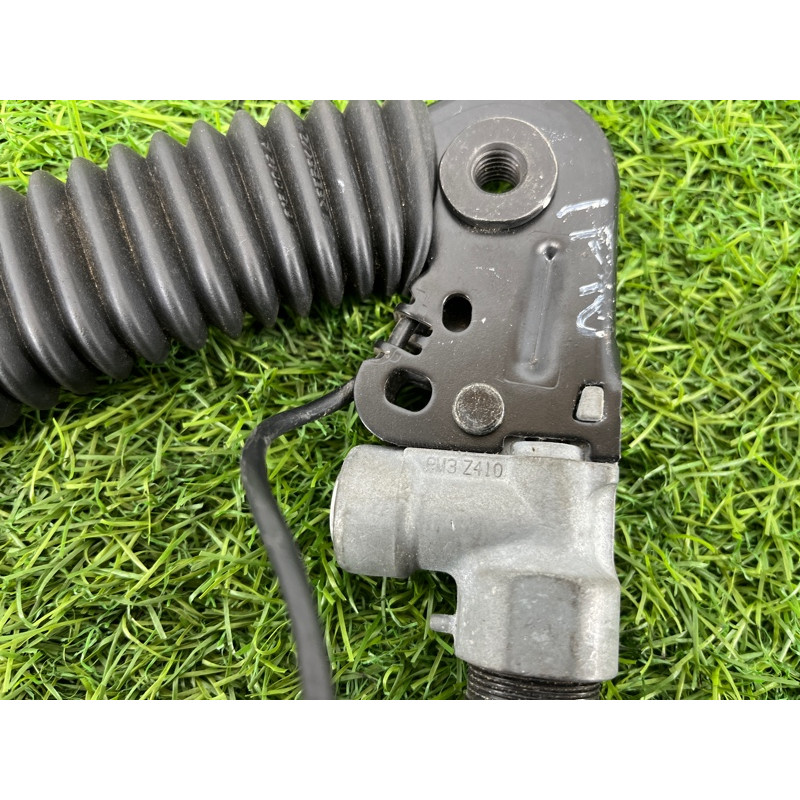 Пиропатрон (airbag/безопасность) BMW 5-series F10 2013 N63B44 609441000E