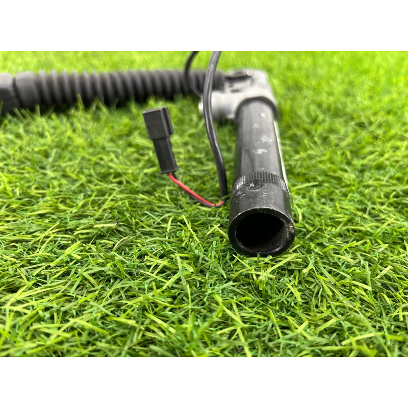 Пиропатрон (airbag/безопасность) BMW 5-series F10 2013 N63B44 609441000E