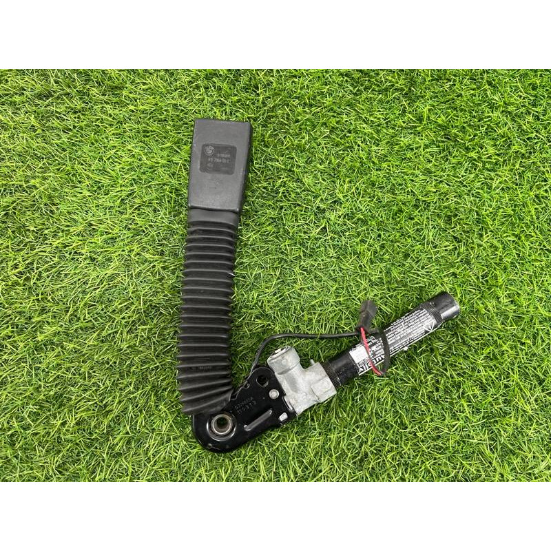 Пиропатрон (airbag/безопасность) BMW 5-series F10 2013 N63B44 609441000E