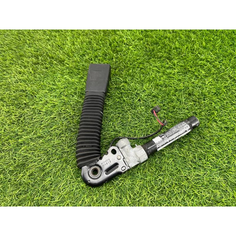 Пиропатрон (airbag/безопасность) BMW 5-series F10 2013 N63B44 609441000E