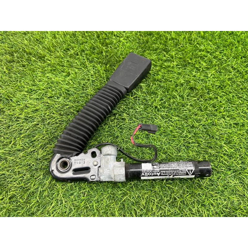 Пиропатрон (airbag/безопасность) BMW 5-series F10 2013 N63B44 609441000E