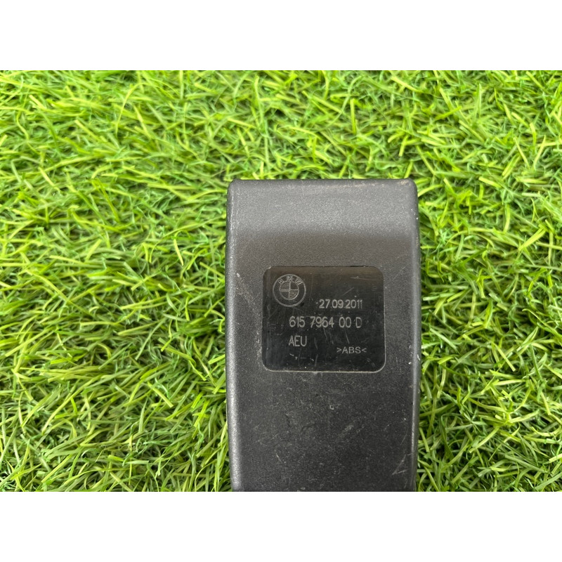 Пиропатрон (airbag/безопасность) BMW 5-series F10 2013 N63B44 609441000E