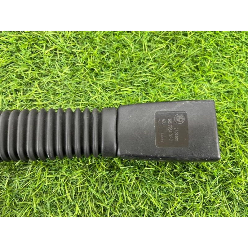 Пиропатрон (airbag/безопасность) BMW 5-series F10 2013 N63B44 609441000E