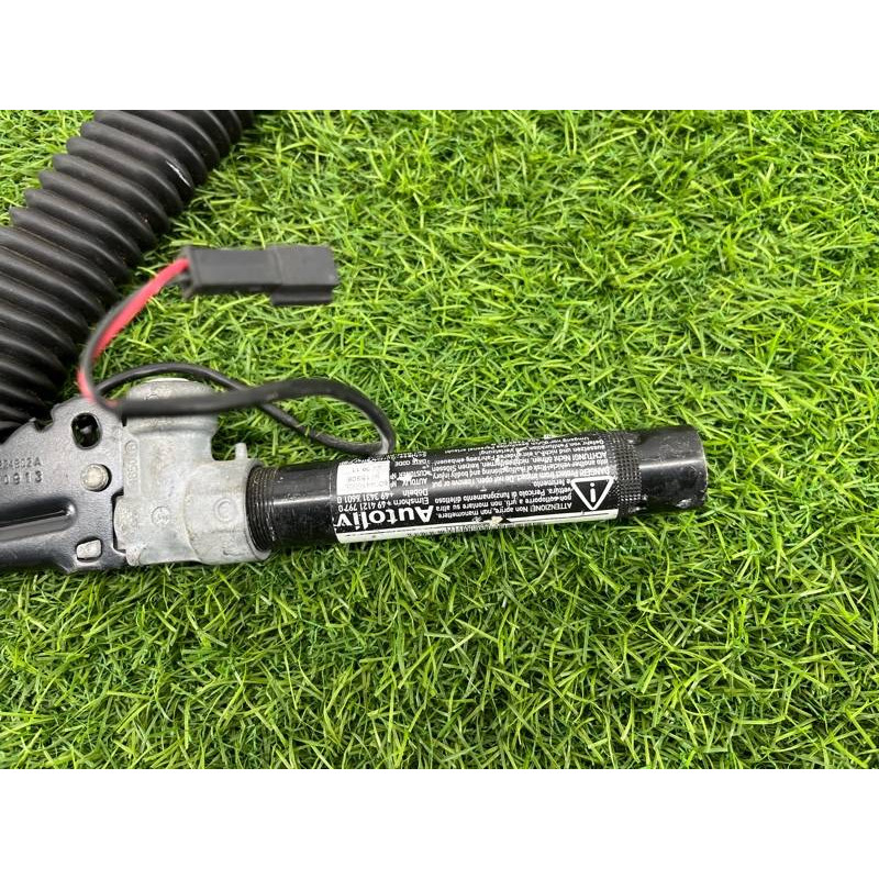 Пиропатрон (airbag/безопасность) BMW 5-series F10 2013 N63B44 609441000E