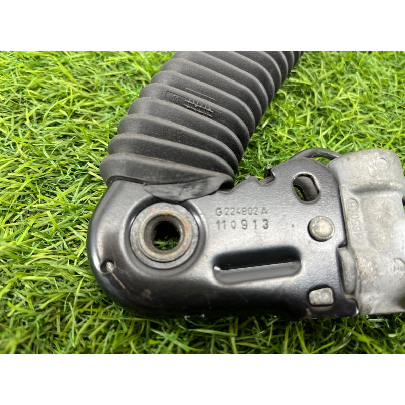 Пиропатрон (airbag/безопасность) BMW 5-series F10 2013 N63B44 609441000E