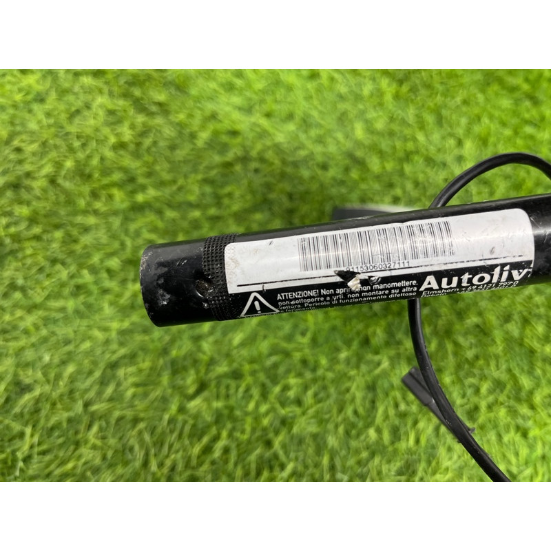 Пиропатрон (airbag/безопасность) BMW 5-series F10 2013 N63B44 609441000E