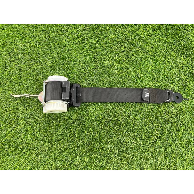 Ремень безопасности (airbag/безопасность) BMW 5-series F10 2013 N47D20 72119163237