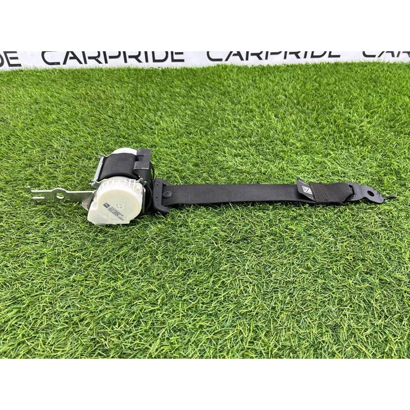 Ремень безопасности (airbag/безопасность) BMW 5-series F10 2013 N47D20 72119163237