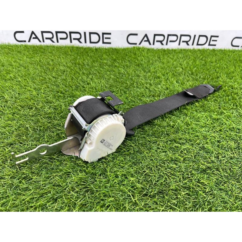 Ремень безопасности (airbag/безопасность) BMW 5-series F10 2013 N47D20 72119163237