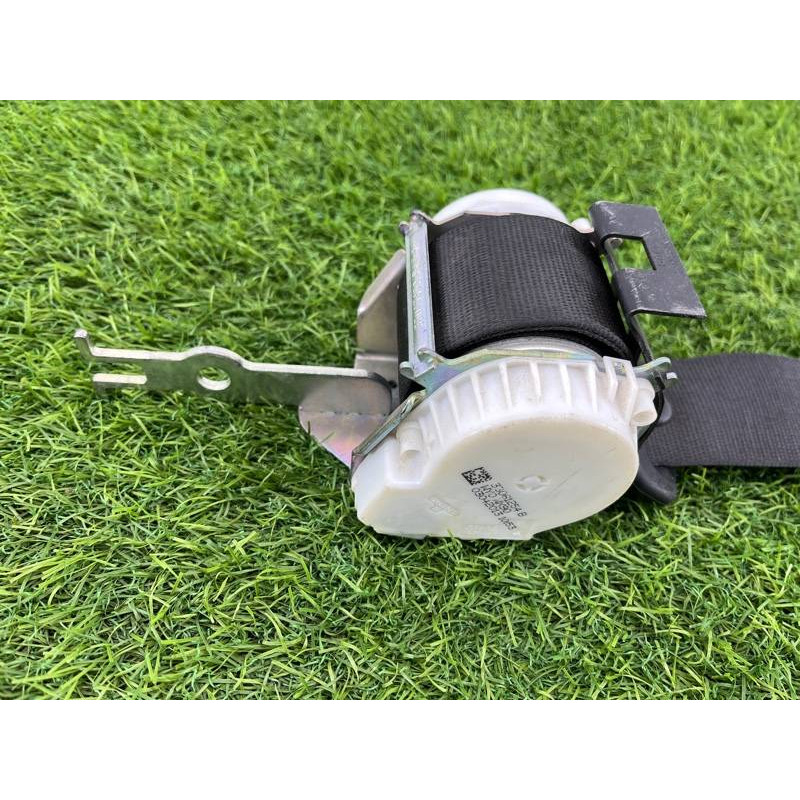 Ремень безопасности (airbag/безопасность) BMW 5-series F10 2013 N47D20 72119163237