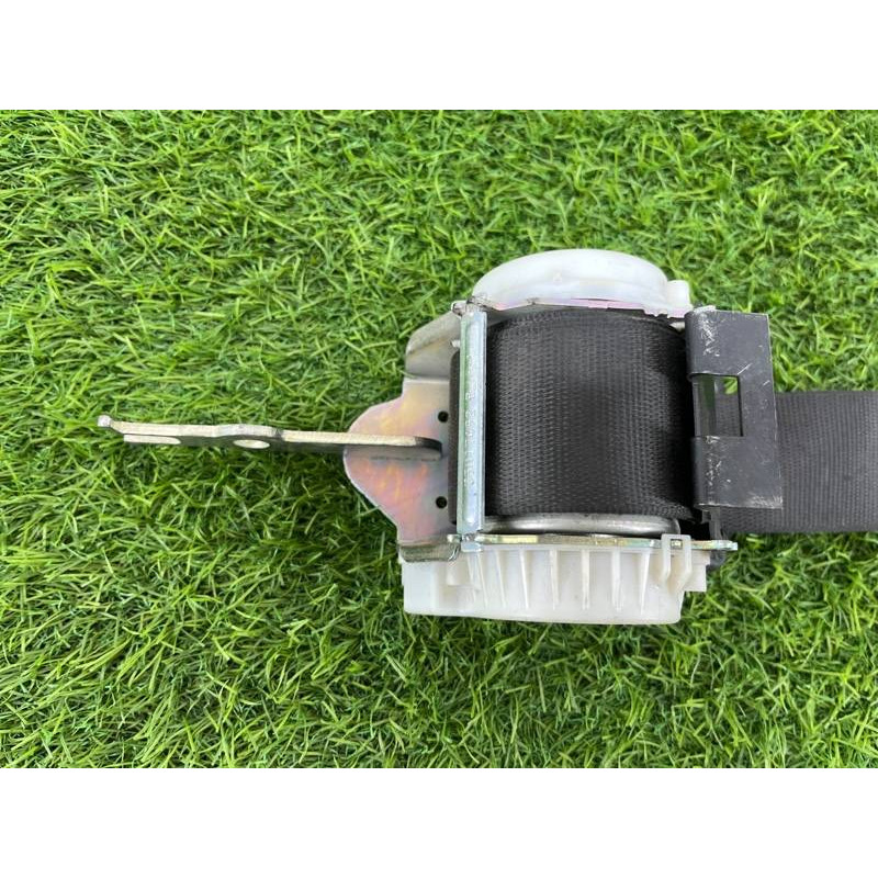 Ремень безопасности (airbag/безопасность) BMW 5-series F10 2013 N47D20 72119163237