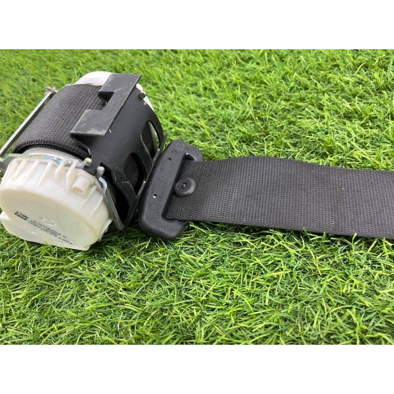 Ремень безопасности (airbag/безопасность) BMW 5-series F10 2013 N47D20 72119163237