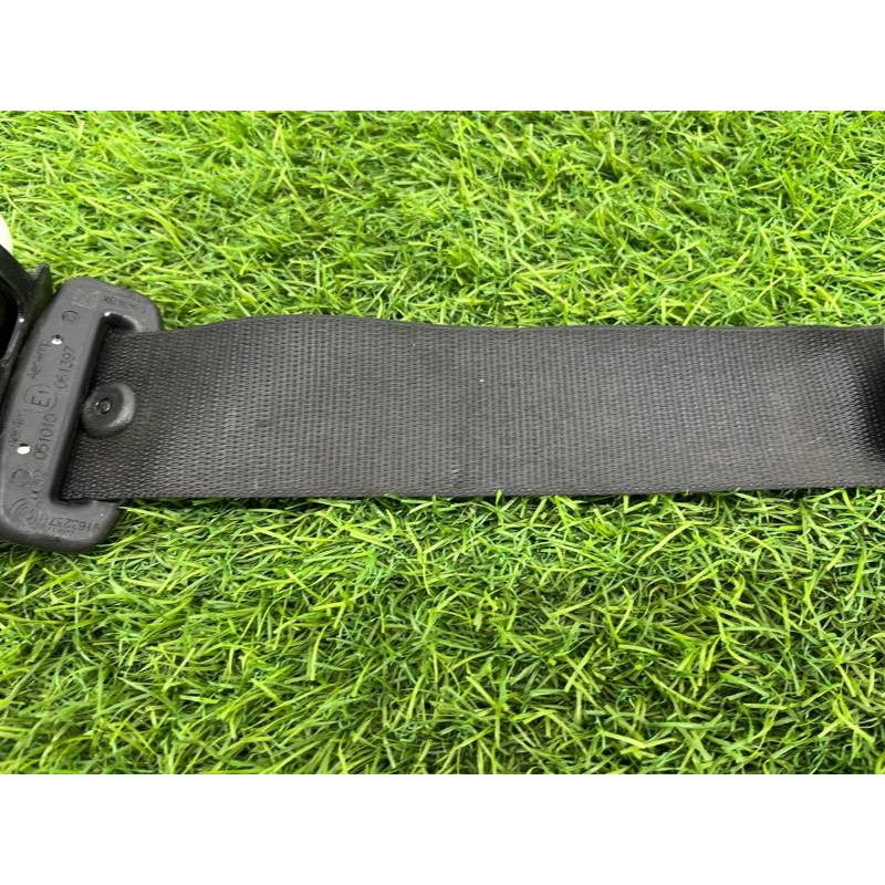 Ремень безопасности (airbag/безопасность) BMW 5-series F10 2013 N47D20 72119163237