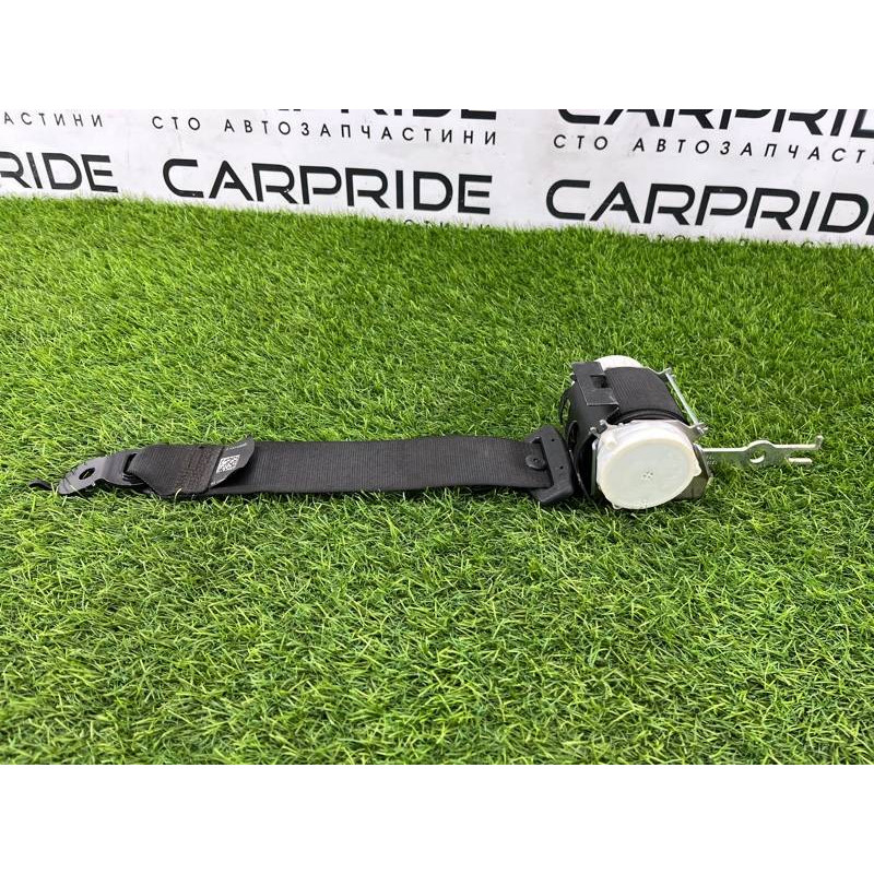Ремень безопасности (airbag/безопасность) BMW 5-series F10 2013 N47D20 72119163237