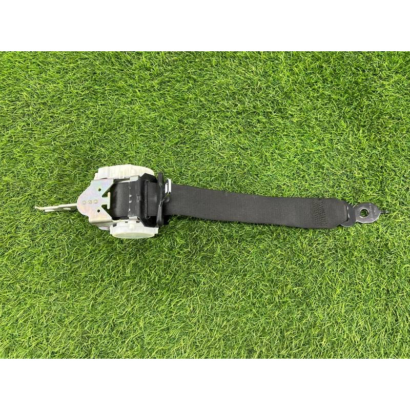 Ремень безопасности (airbag/безопасность) BMW 5-series F10 2013 N47D20 72119163237