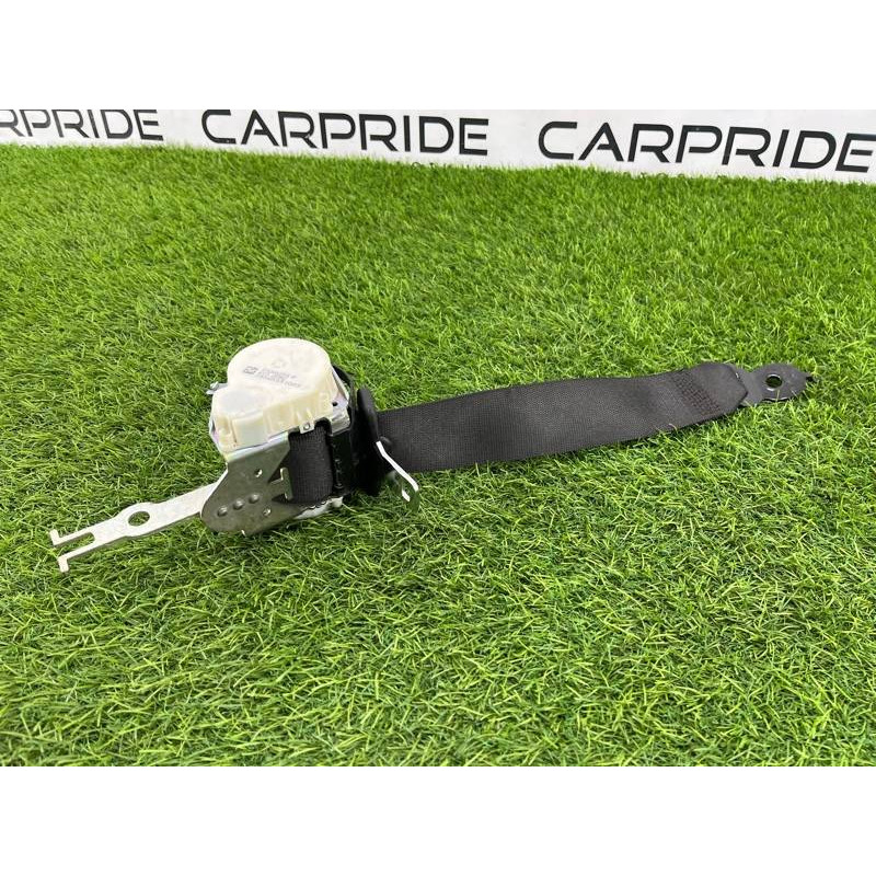 Ремень безопасности (airbag/безопасность) BMW 5-series F10 2013 N47D20 72119163237