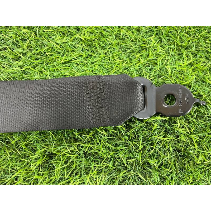 Ремень безопасности (airbag/безопасность) BMW 5-series F10 2013 N47D20 72119163237