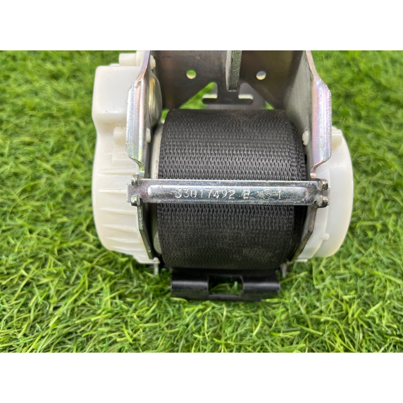 Ремень безопасности (airbag/безопасность) BMW 5-series F10 2013 N47D20 72119163237