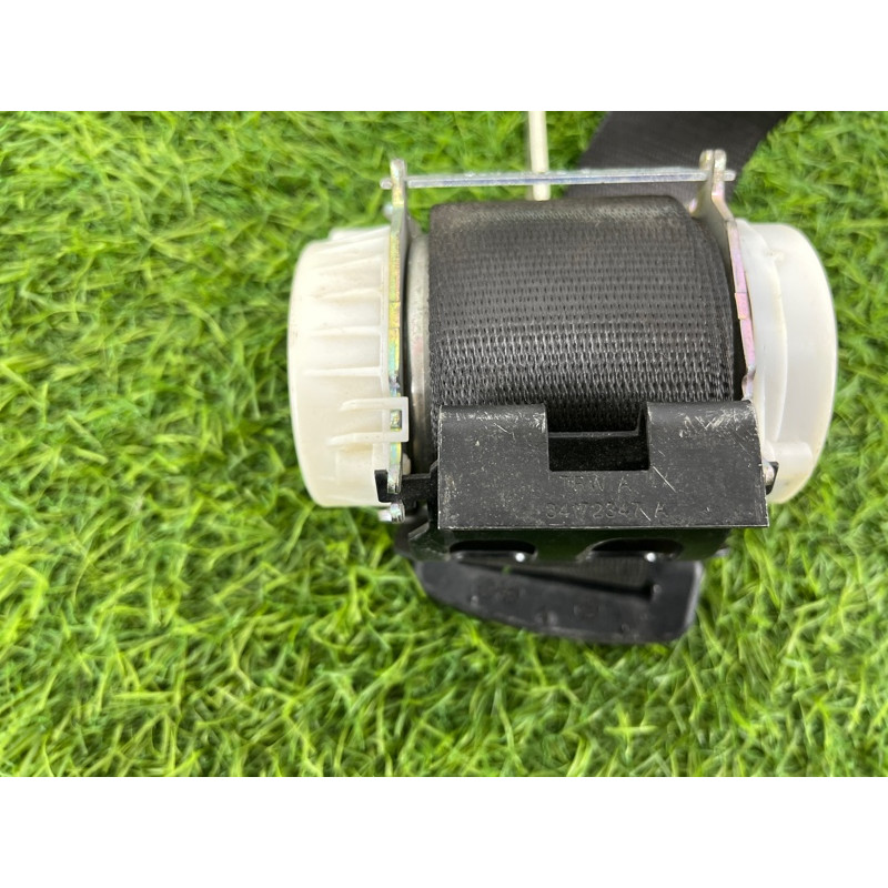 Ремень безопасности (airbag/безопасность) BMW 5-series F10 2013 N47D20 72119163237