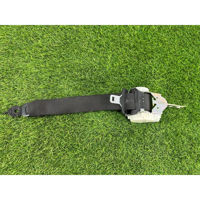 Ремень безопасности (airbag/безопасность) BMW 5-series F10 2013 N47D20 72119163237