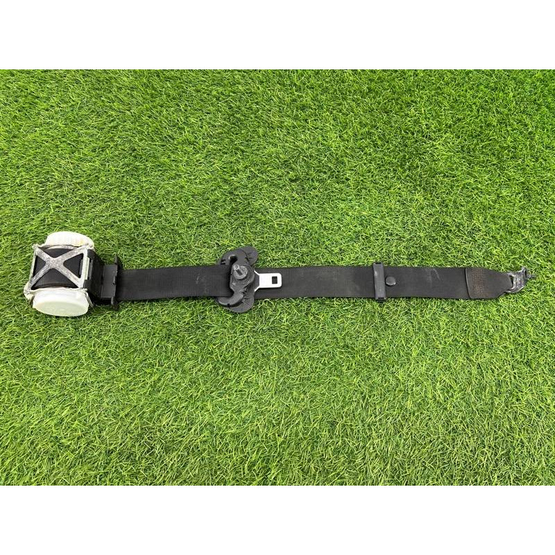 Ремінь безпеки (airbag/безопасность) BMW 3-series F30 2013 N47D20 33035173