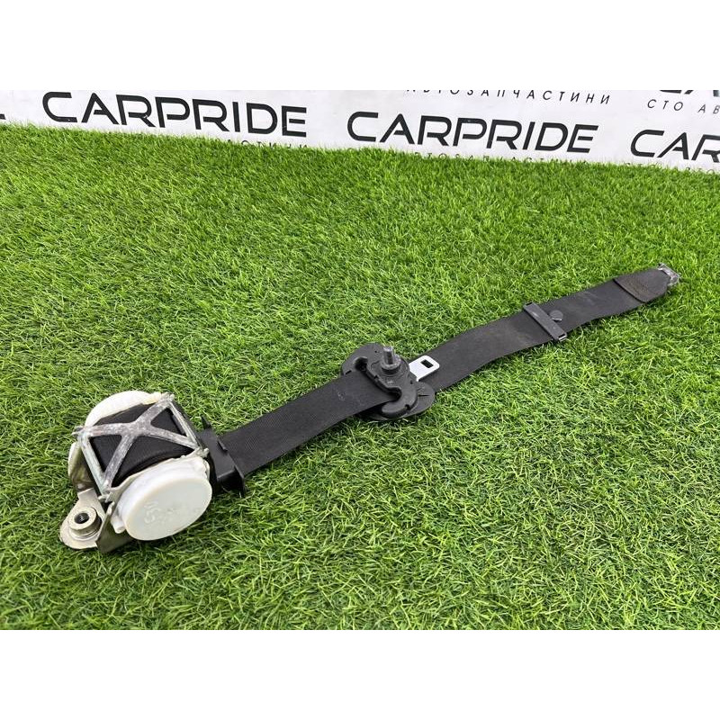 Ремінь безпеки (airbag/безопасность) BMW 3-series F30 2013 N47D20 33035173