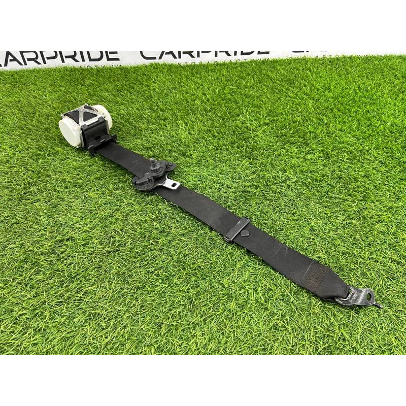 Ремінь безпеки (airbag/безопасность) BMW 3-series F30 2013 N47D20 33035173