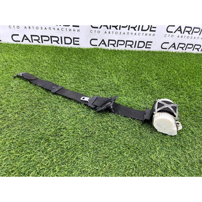 Ремінь безпеки (airbag/безопасность) BMW 3-series F30 2013 N47D20 33035173