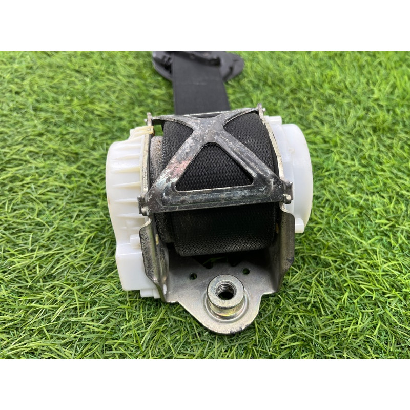 Ремінь безпеки (airbag/безопасность) BMW 3-series F30 2013 N47D20 33035173