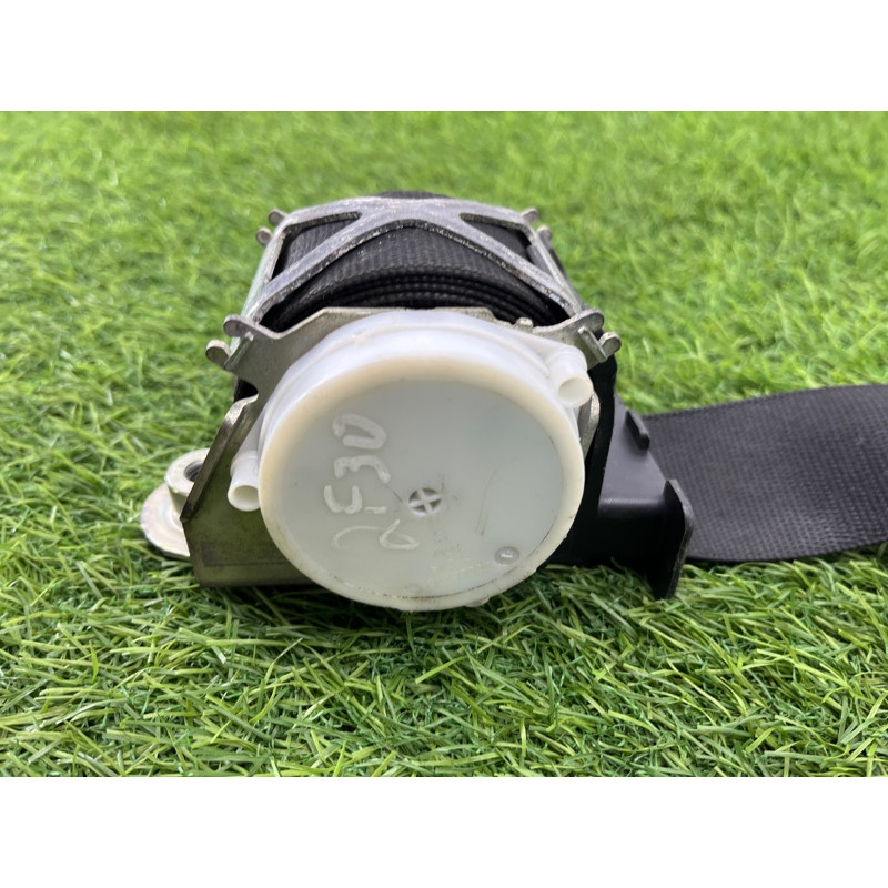 Ремінь безпеки (airbag/безопасность) BMW 3-series F30 2013 N47D20 33035173