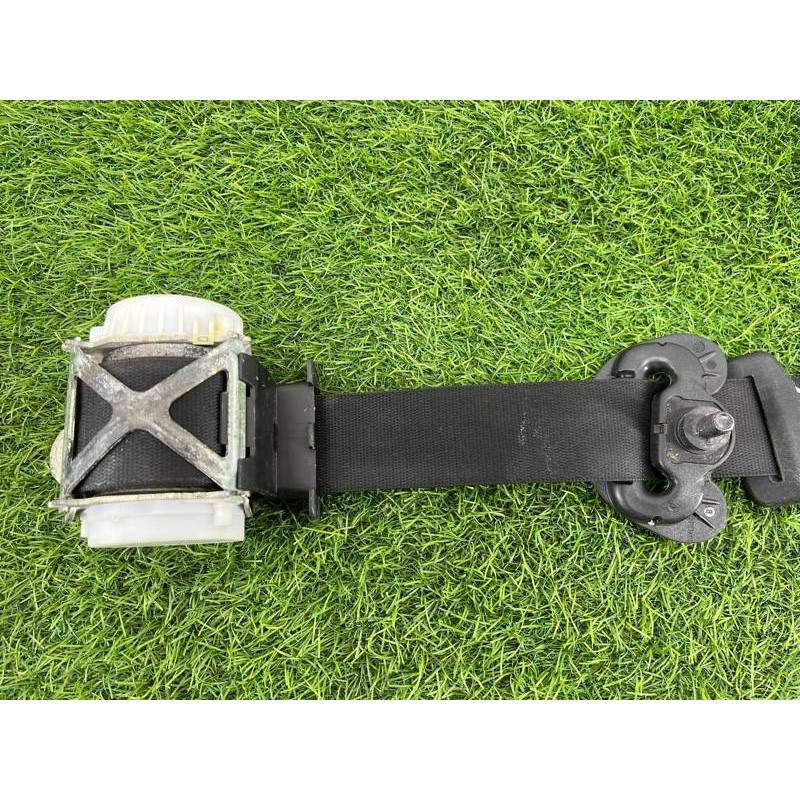 Ремінь безпеки (airbag/безопасность) BMW 3-series F30 2013 N47D20 33035173