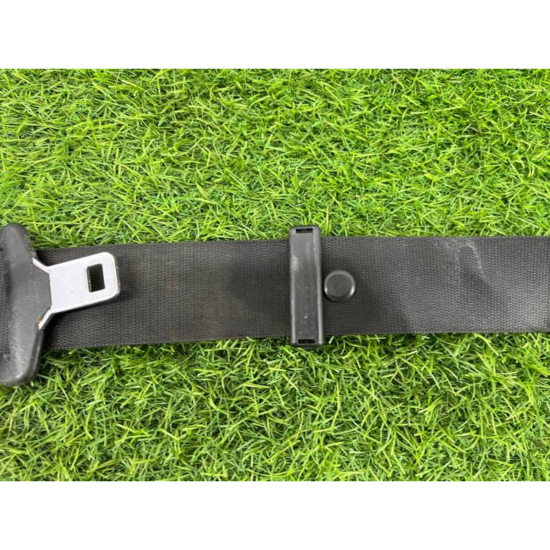 Ремінь безпеки (airbag/безопасность) BMW 3-series F30 2013 N47D20 33035173