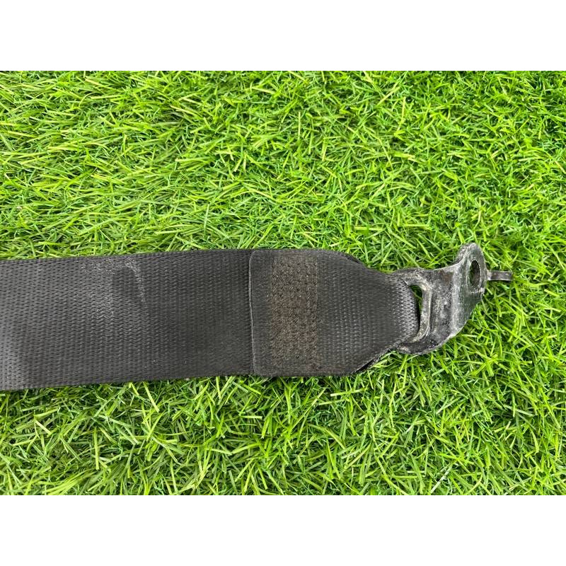 Ремінь безпеки (airbag/безопасность) BMW 3-series F30 2013 N47D20 33035173