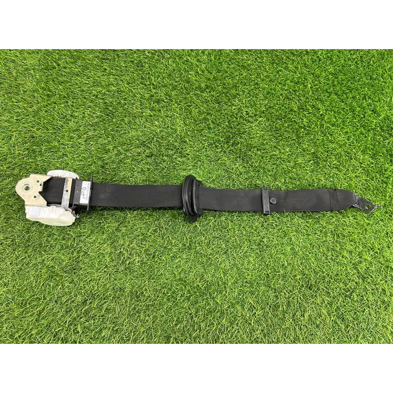 Ремінь безпеки (airbag/безопасность) BMW 3-series F30 2013 N47D20 33035173