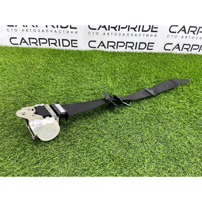 Ремінь безпеки (airbag/безопасность) BMW 3-series F30 2013 N47D20 33035173